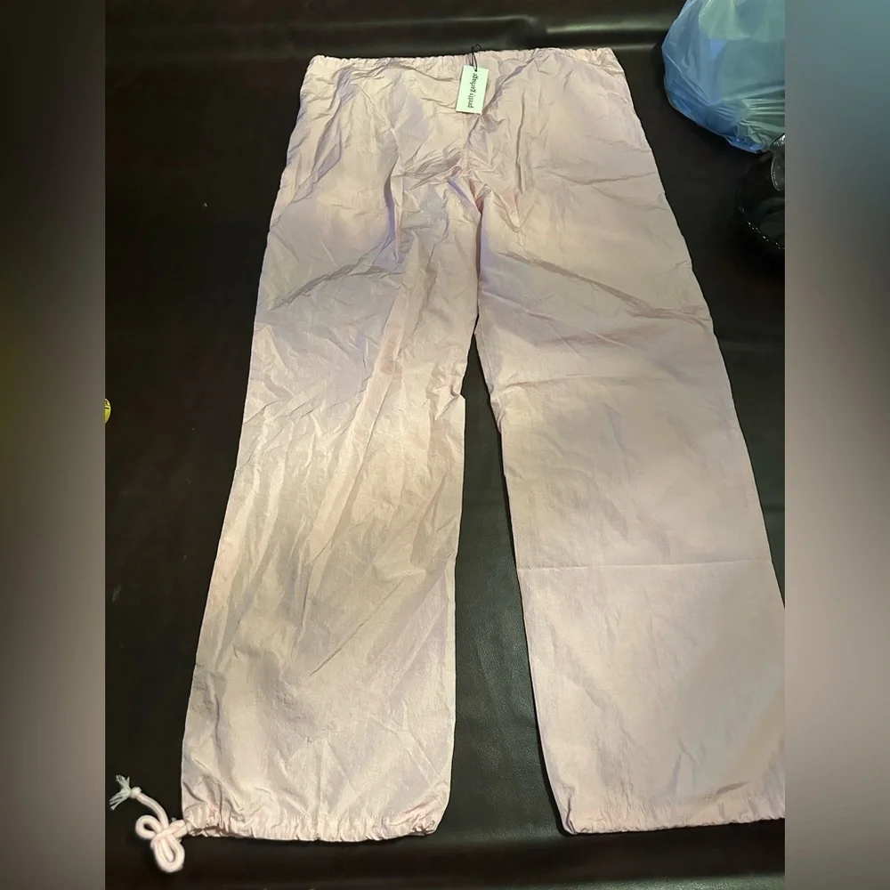 Pretty garbage pants - Picture 5 of 6